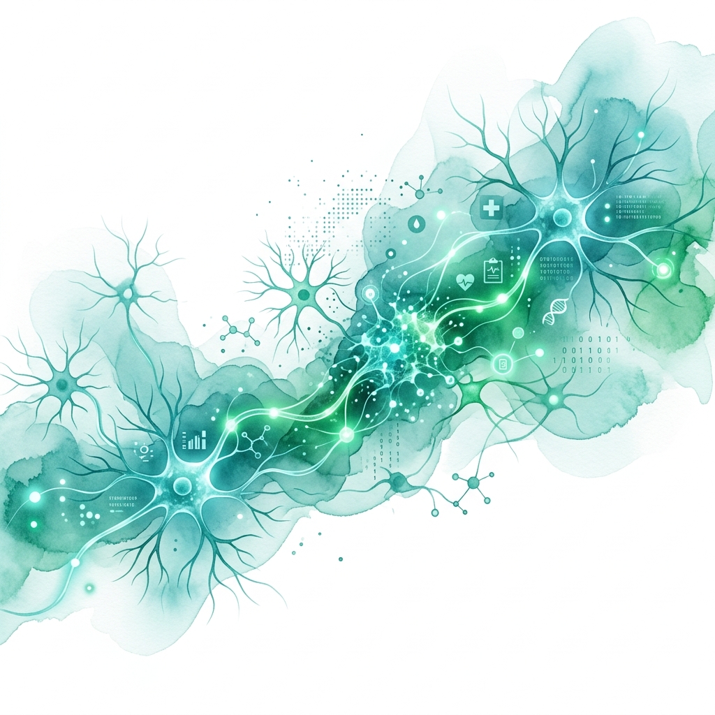 Clinical Entity Recognition Art